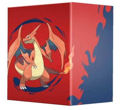 Ultra Pro Deck Box: Pokemon Mega Charizard Y