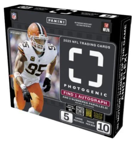 Football Cards