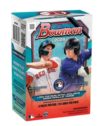 Baseball Cards