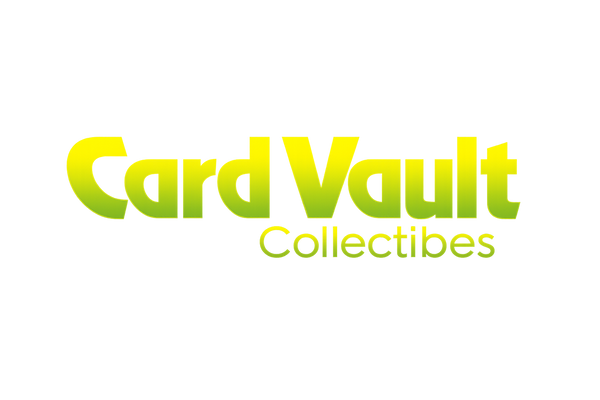 CardVault HQ