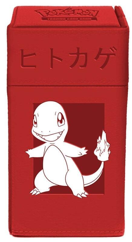 Ultra Pro: M2 Deck Box Pokemon - Charmander
