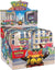 Pokemon TCG: Mega Evolution - Lumiose City Mini Tin Display