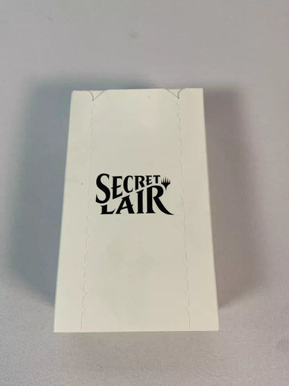 Magic the Gathering: Secret Lair - 30th Anniversary Countdown kit